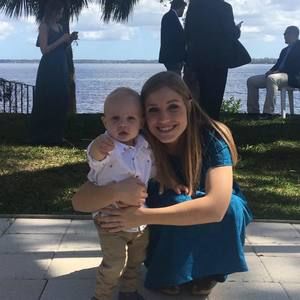 Meet your Posher, Cassie